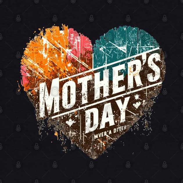 MOTHER'S DAY by Vehicles-Art